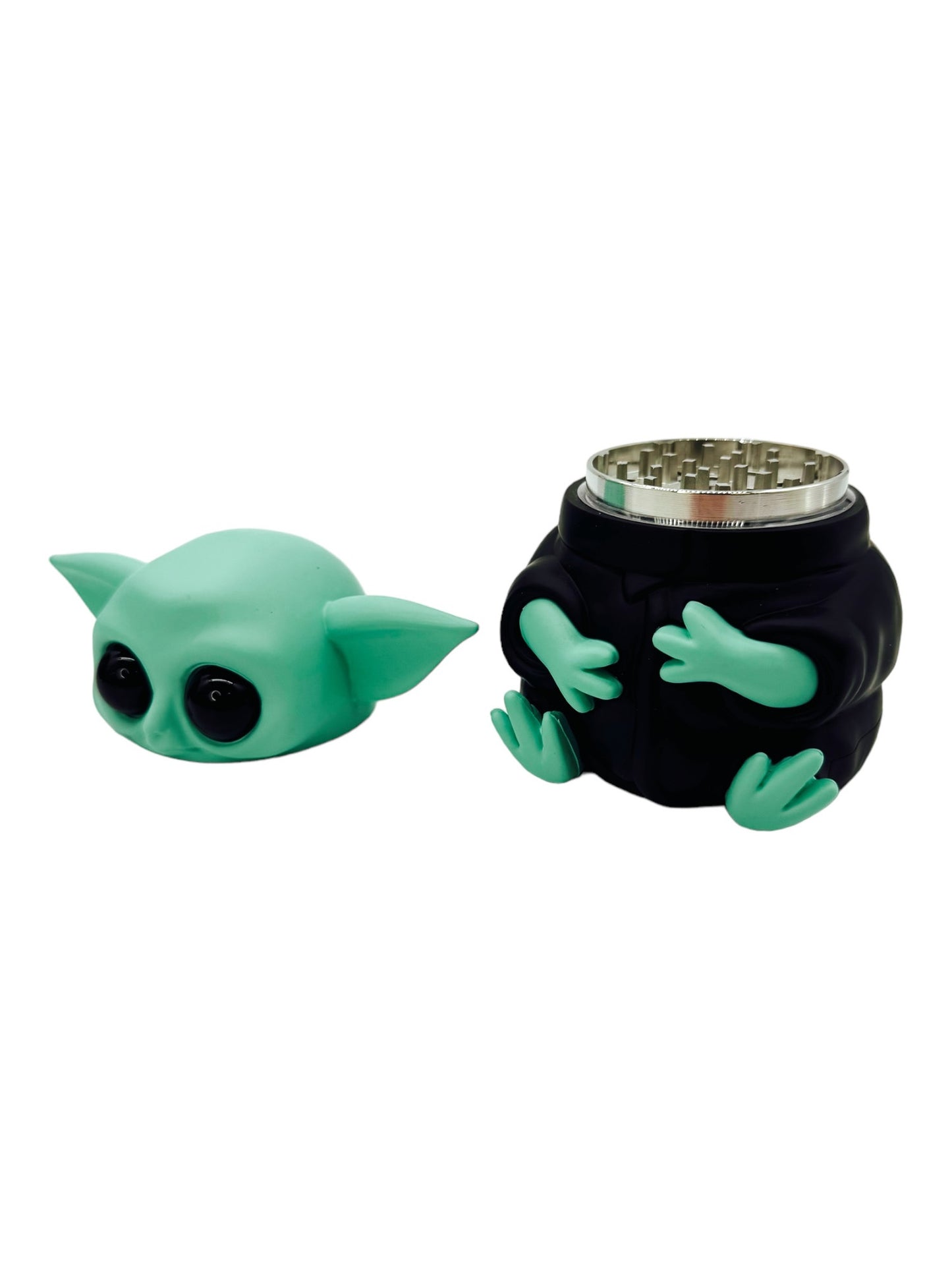 Grinder Yoda