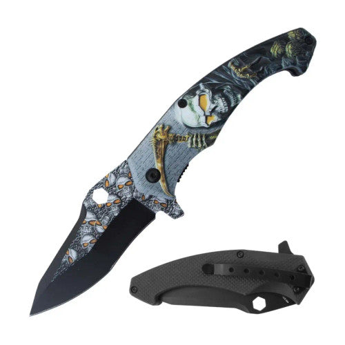 Razor Tactical RT-7382 YL