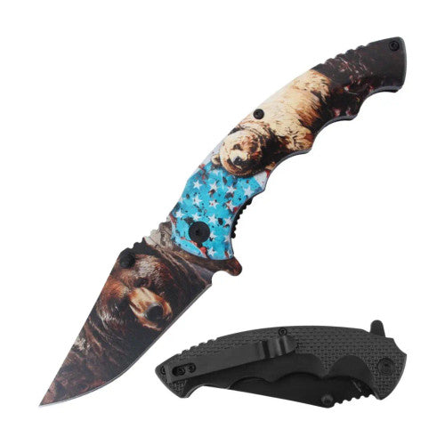Razor Tactical RT-7378 BR