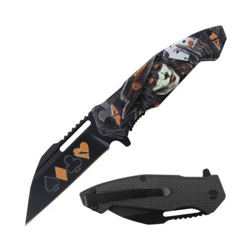Razor Tactical RT-7387 YL