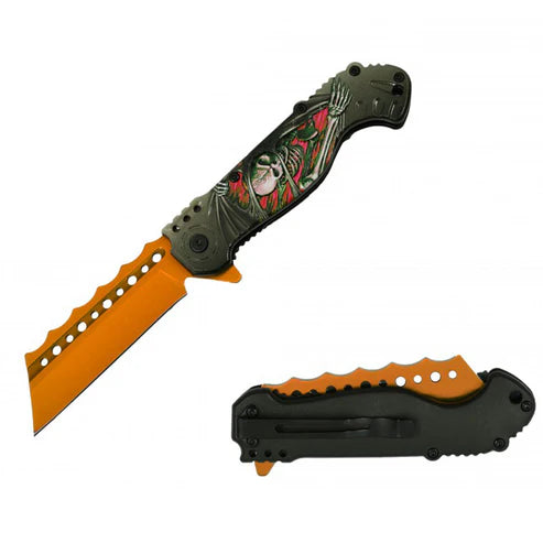 Razor Tactical RT-7138 OR