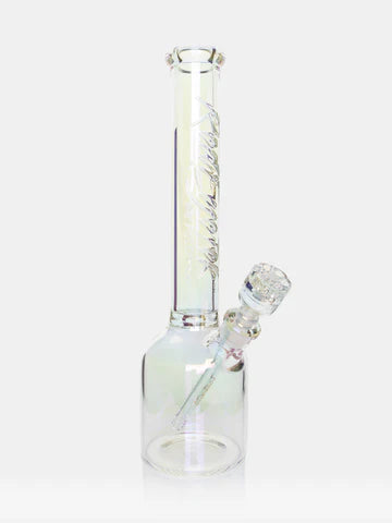 Red Eye Tek 17" Water Pipe K3153 Rainbow