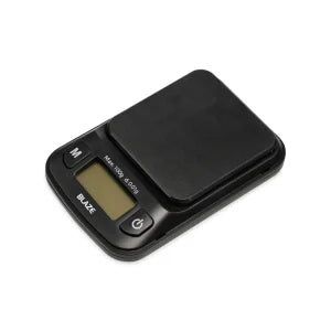 TRUWEIGH BLAZE SCALE 100G X 0.01G / BLACK