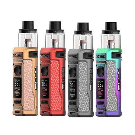 SMOK RPM 85 KIT - GROUP IMAGE