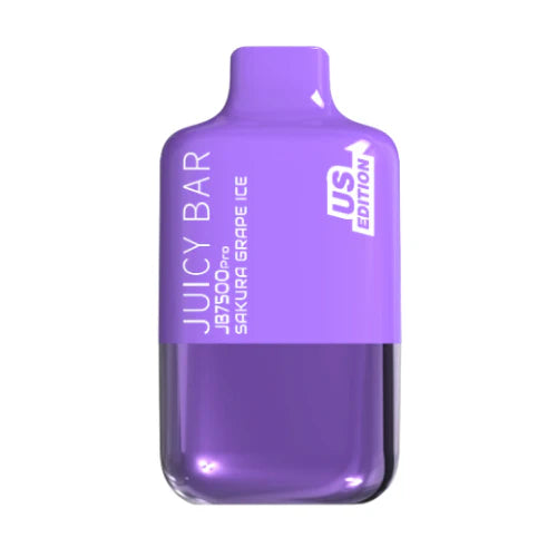 Juicy Bar Pro US Edition 7500 Puffs 5% | Stallion Stallion Marketing Juicy Bar Pro US Edition 7500 Puffs 5% | Stallion Stallion Marketing