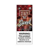 Stiiizy Cigar Leaf Cones 2/15Ct Sweet