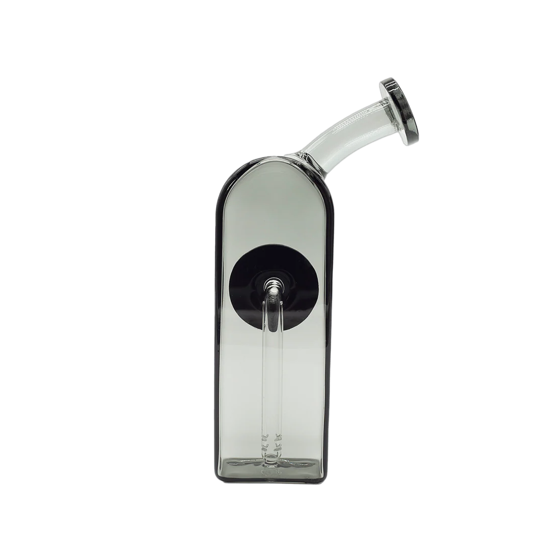 Stundenglass Modul Dok Glass | Grey