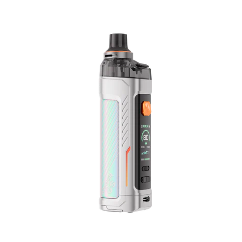 Vaporesso Armour GS Kit | Silver