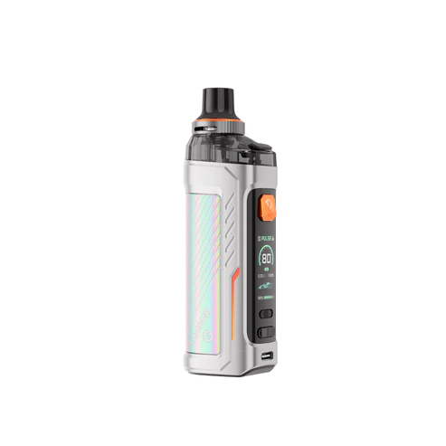 Vaporesso Armour G Kit | Silver
