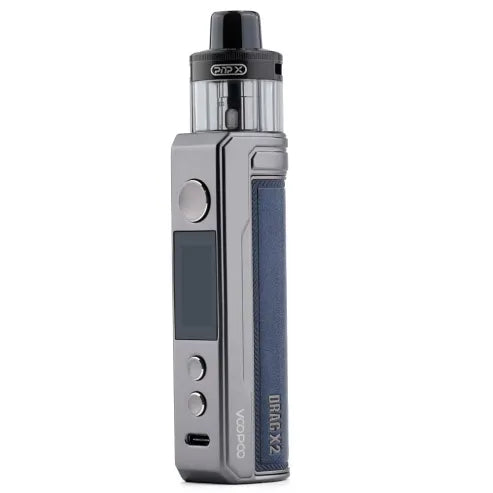 Voopoo Drag X2 Stallion Marketing Voopoo Drag X2 Stallion Marketing