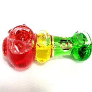 CHEECH GLYCERIN PIPE