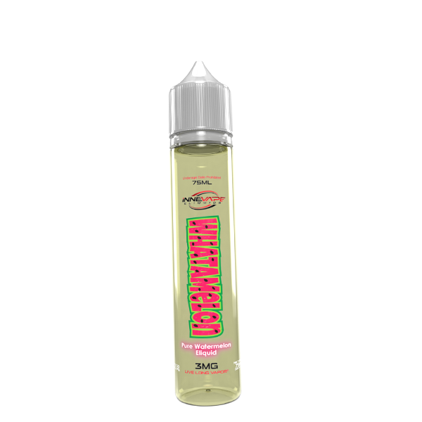 Innevape 75mL E-Liquid Series (Freebase)