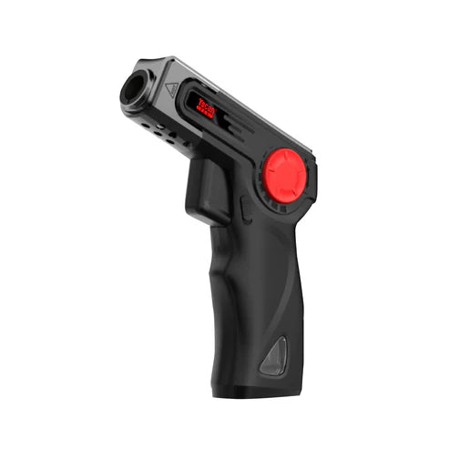 Yocan Red Rush Torch Space Gray
