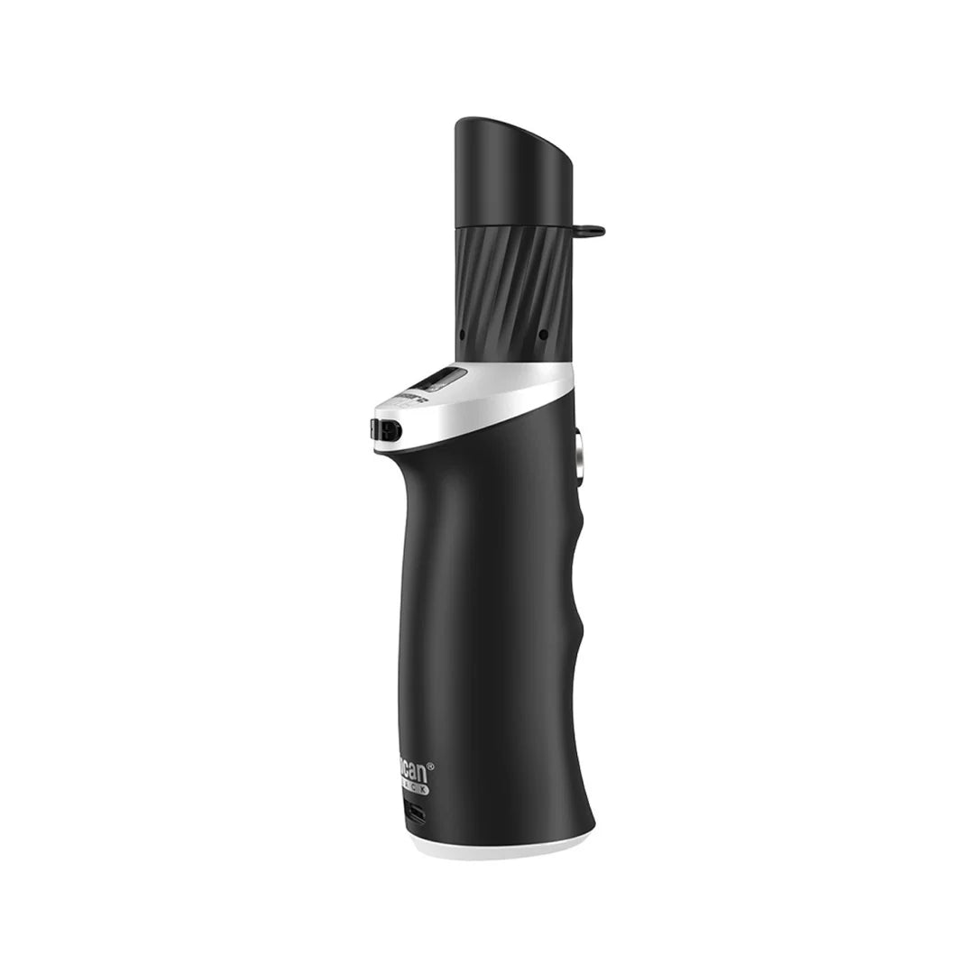 Yocan Black Phaser 2 Ace Starter Kit | Silver