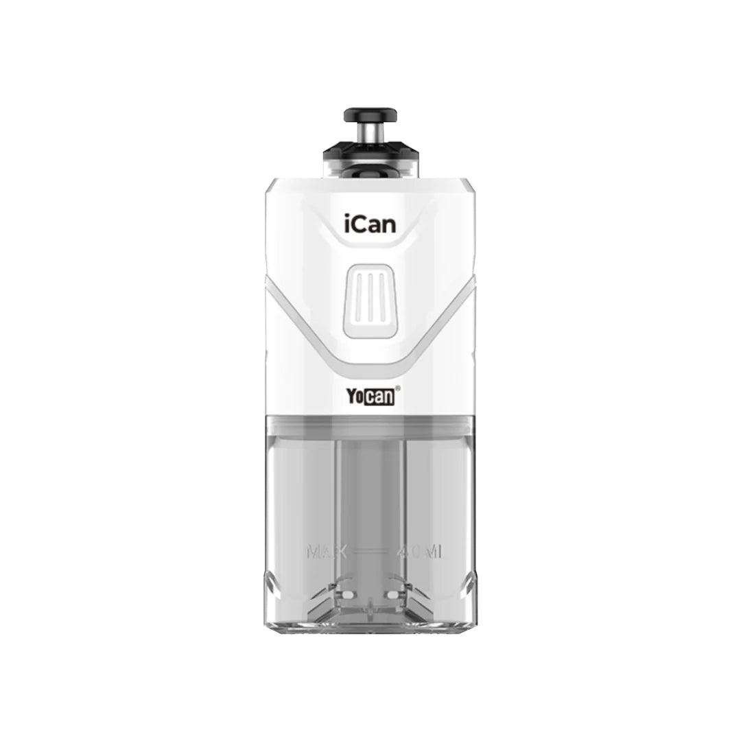 Yocan Ican Swirling Airflow | White