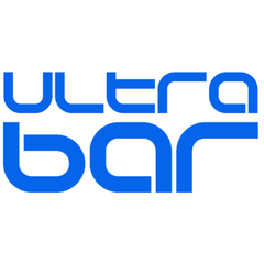 Ultra Bar Disposable 6000 Puffs 3%