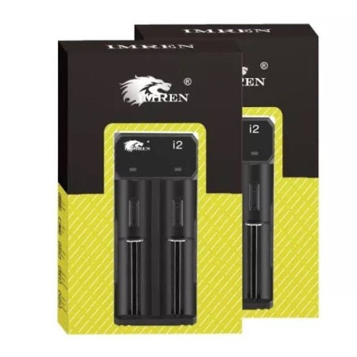 Imren I2 Charger