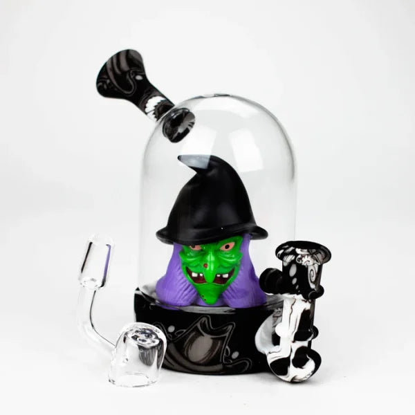WITCH SILICONE H194G