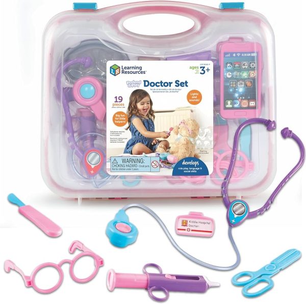 DOCTOR SET