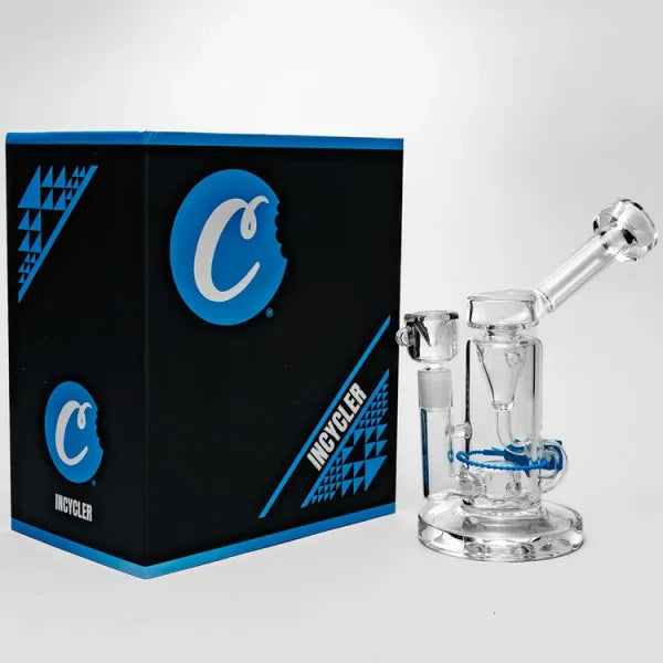 COOKIES INCYCLER , CKR-001