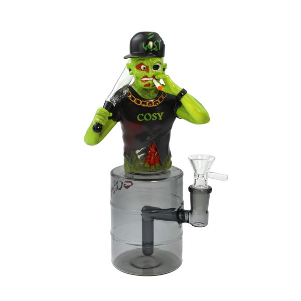 SILICONE COSY BASEBALL MAN CY013