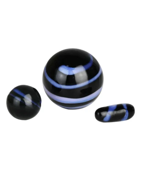 TERP SLURPER PILL AND BALLS 3 PC