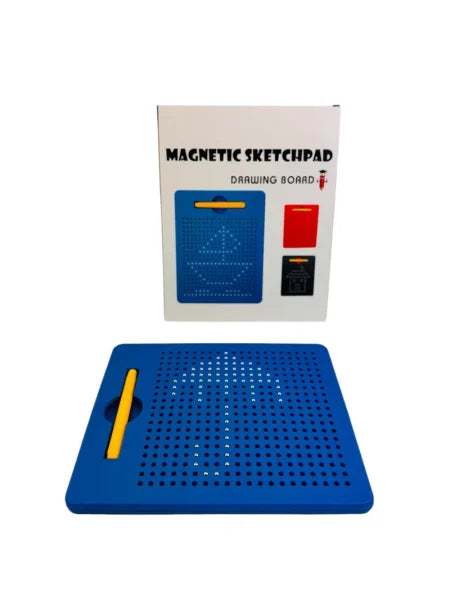 MAQNETIC SKETCHPAD
