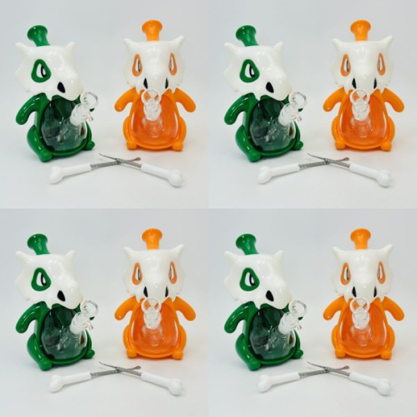 CUBONE SILICONE H292