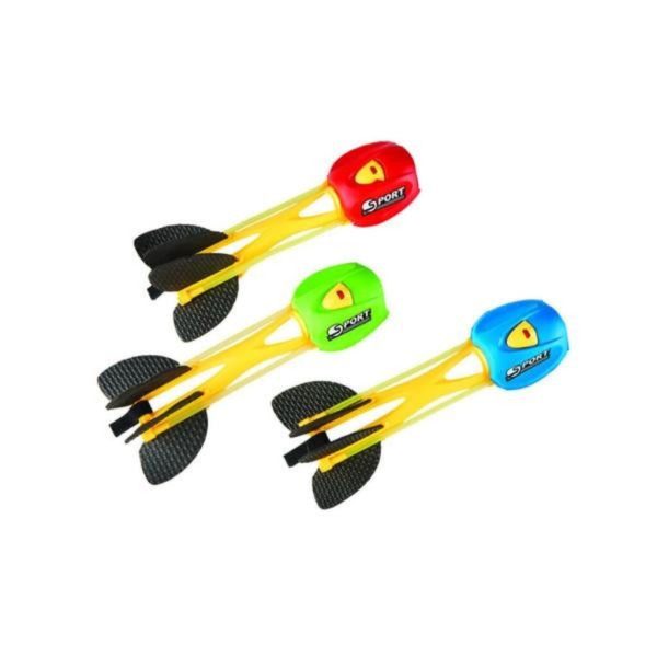 SLING SHOT ROCKET