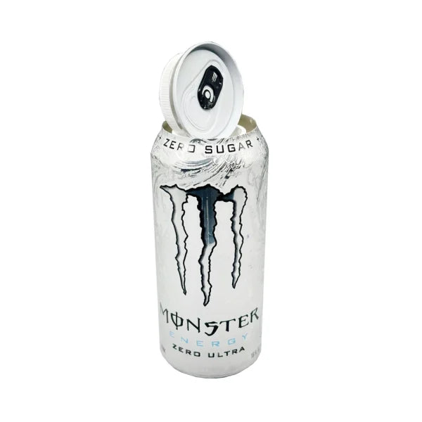 MONSTER ZERO ULTRA