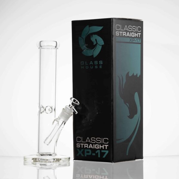 COOKIES GLASS HOUSE CLASSIC STRAIGHT XP-17