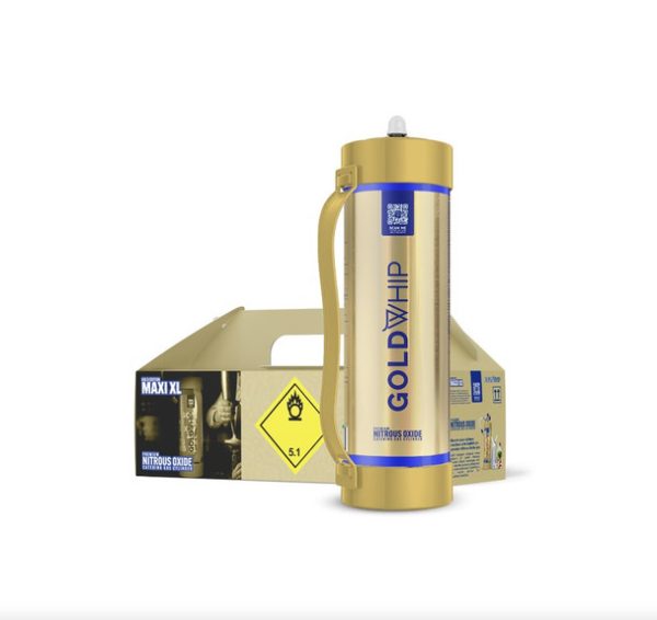 GOLD WHIP MAXI XL 4.42L