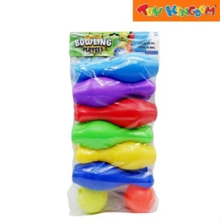 BOWLING PLAY SET