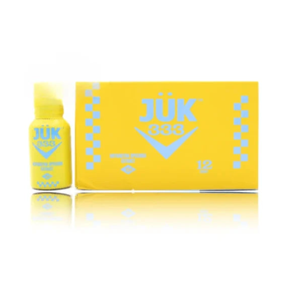 JUK 333 MITRAGYNA SPECIOSA EXTRACT 12CT