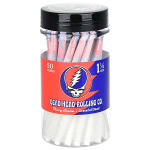 BLAZY SUSAN DEAD HEAD ROLLING 50PK