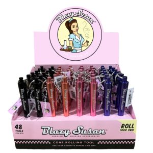 BLAZY SUSAN CONE ROLLING TOOL 48CT