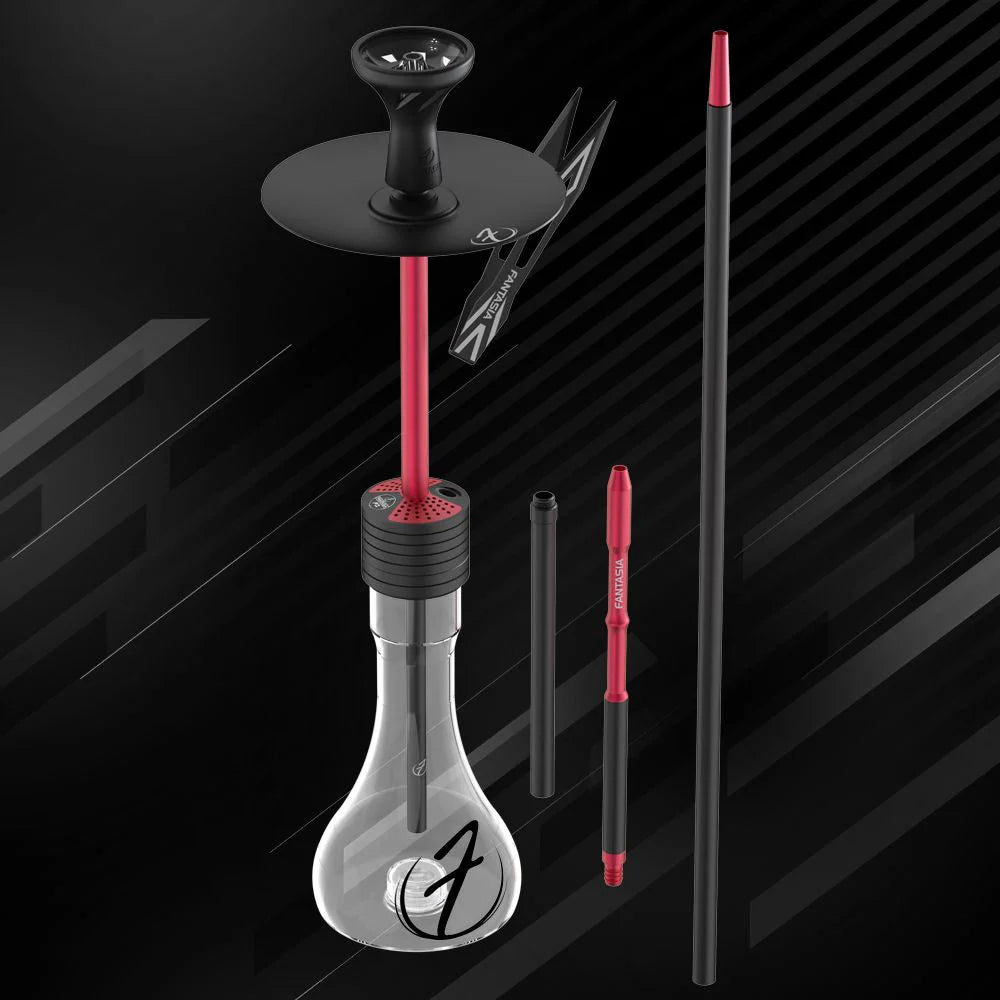 Fantasia F1 Hookah