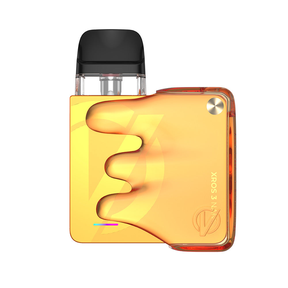 Vaporesso XROS 3 Nano 16W Kit (Pod System)