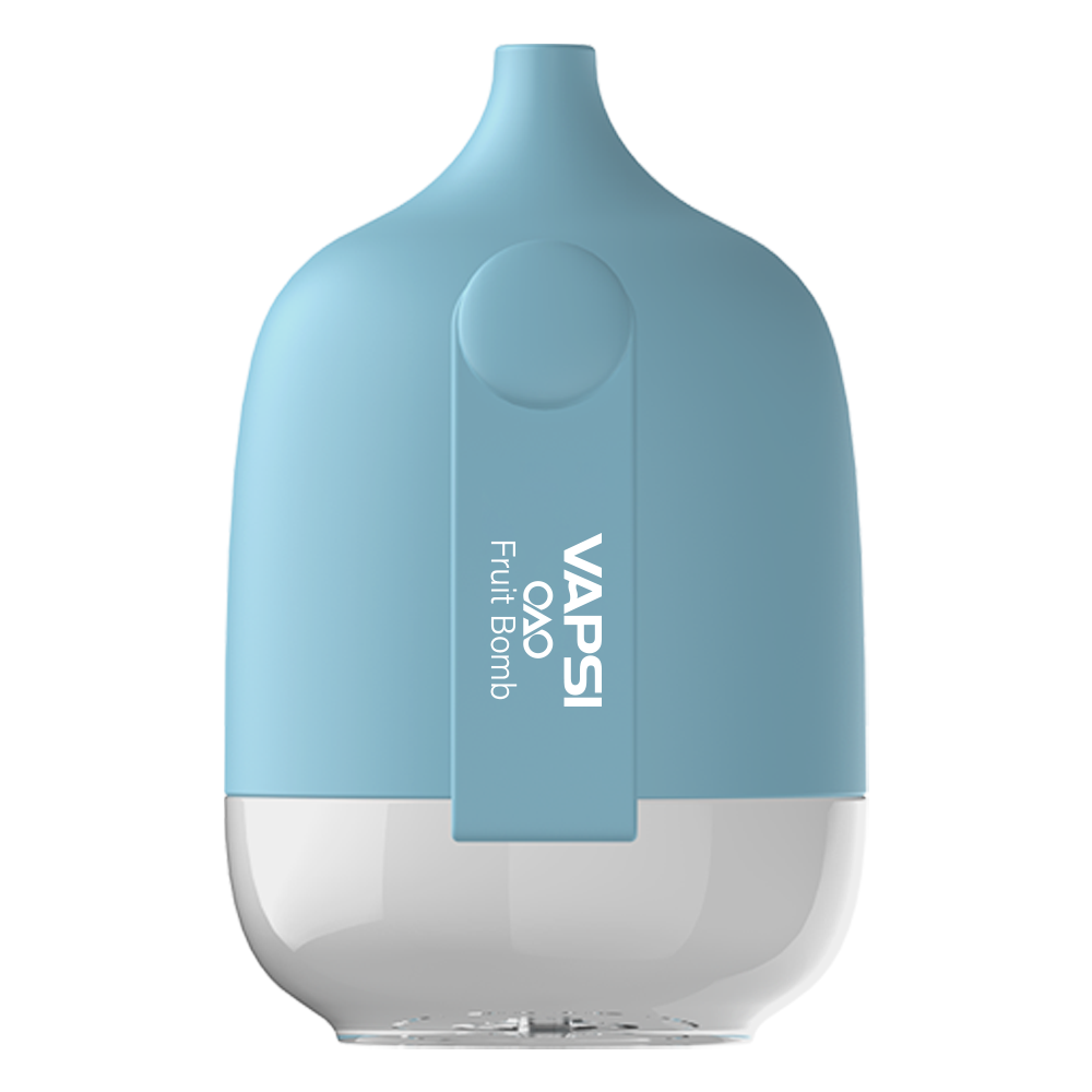 Vapsi OAO Disposable | 6000 Puffs | 12mL | Fruit Bomb