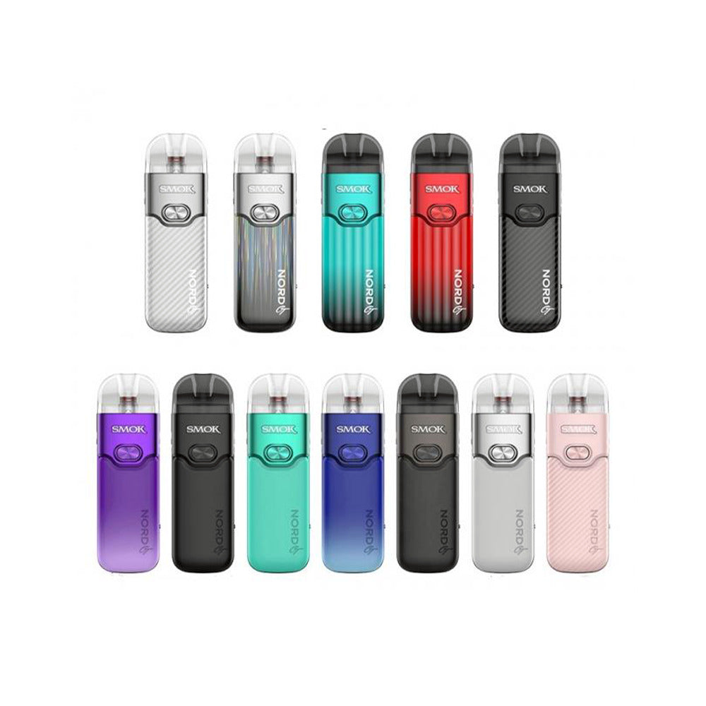 SMOK Nord GT 80W Kit (Pod System) | Stallion Stallion Marketing SMOK Nord GT 80W Kit (Pod System) | Stallion Stallion Marketing