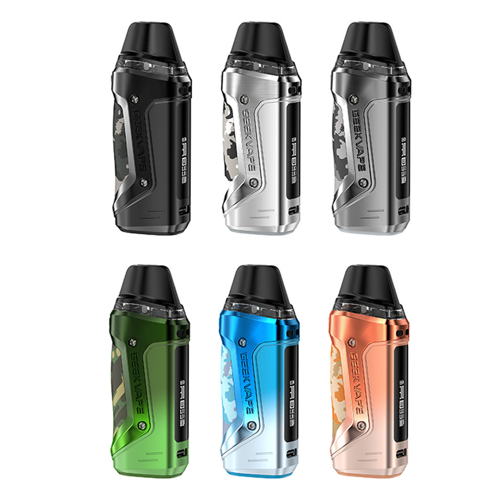 Geekvape AN2 30W Kit (Pod System) | Stallion Stallion Marketing Geekvape AN2 30W Kit (Pod System) | Stallion Stallion Marketing