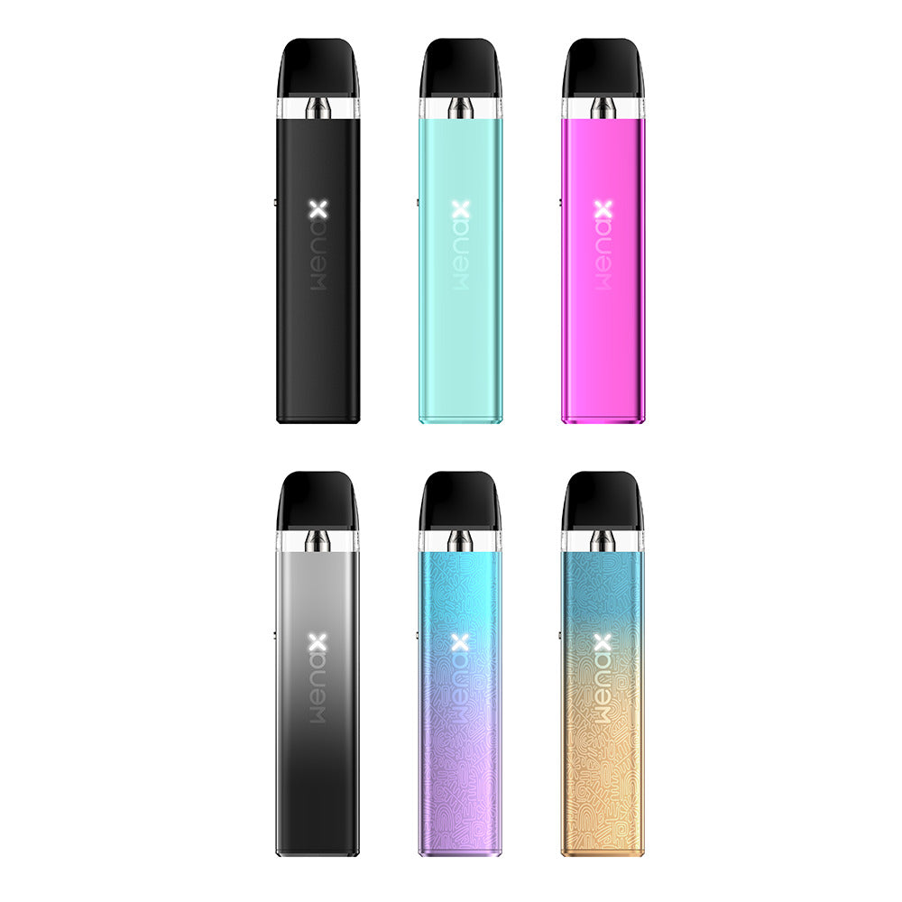 Geekvape Wenax Q Mini 25W Kit (Pod System) | Stallion Stallion Marketing Geekvape Wenax Q Mini 25W Kit (Pod System) | Stallion Stallion Marketing