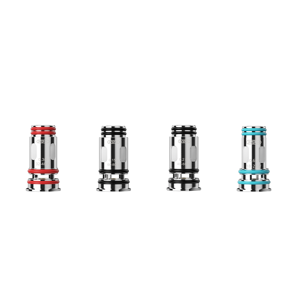 Voopoo Vinci PnP X Coil (5-Pack) | Stallion Stallion Marketing Voopoo Vinci PnP X Coil (5-Pack) | Stallion Stallion Marketing
