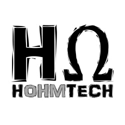Hohm Run 21700 Battery | 2pk