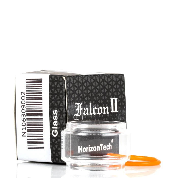Horizontech Replacement Glass Falcon 2 | 1pk
