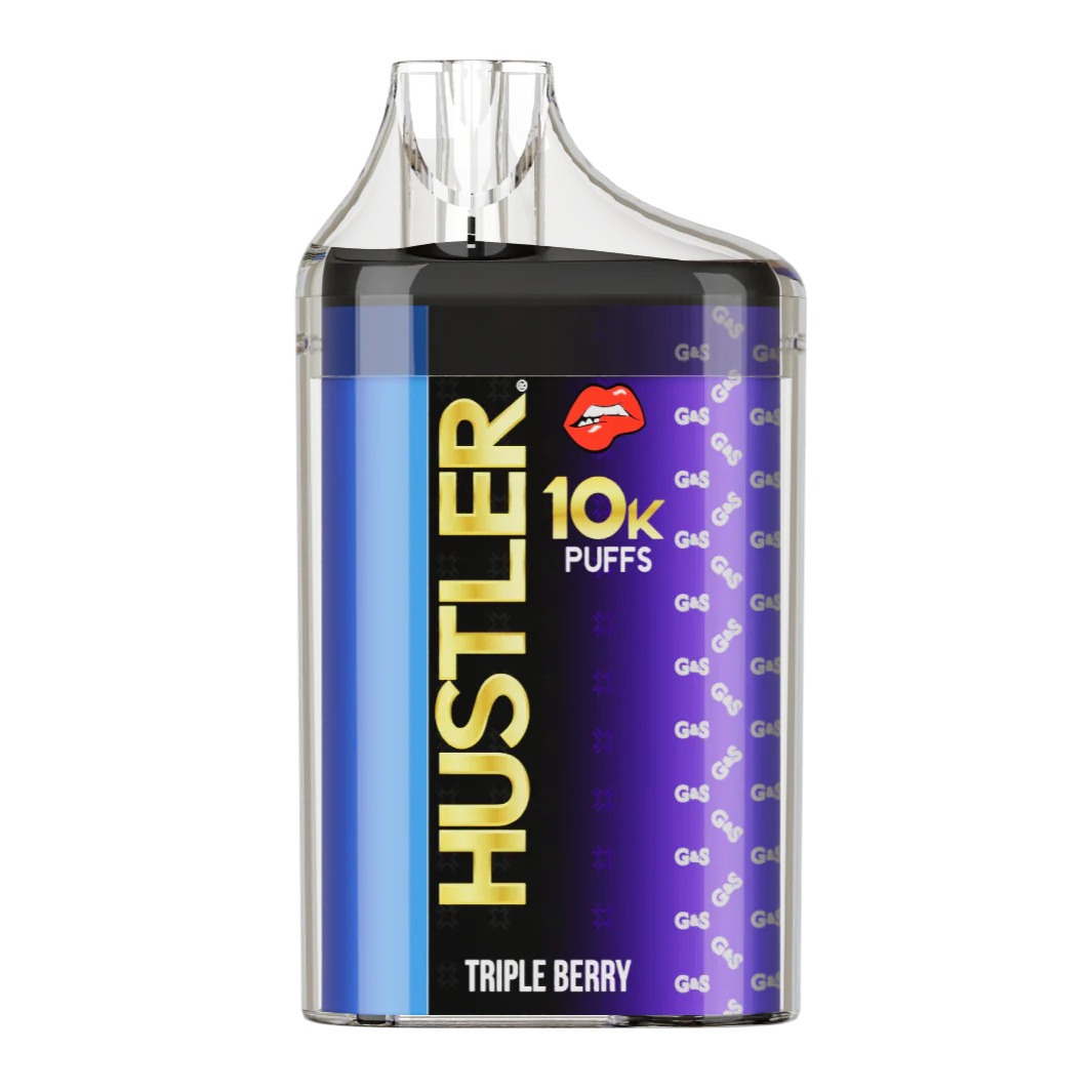 Hustler Kiss 10K Puffs 5CT | Stallion Stallion Marketing Hustler Kiss 10K Puffs 5CT | Stallion Stallion Marketing