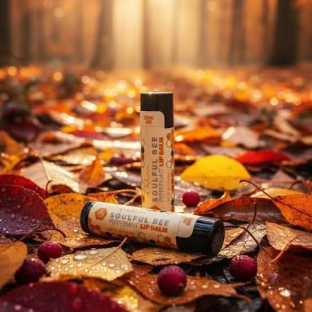 SOULFUL BEE LIP BALM
