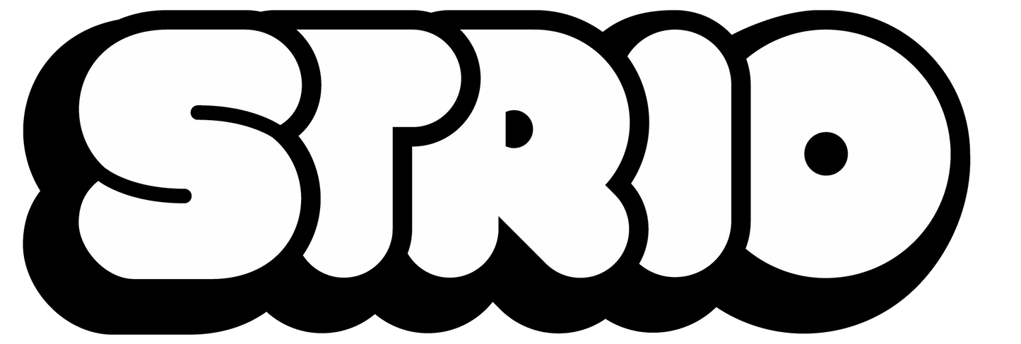 Strio 1100mAh Twist Battery | 6-pack