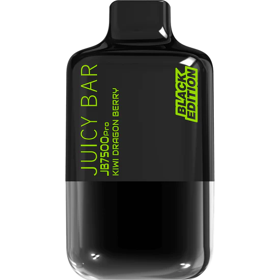 Juicy Bar JB7500 Pro Disposable Vape Black Edition 5% | Stallion Stallion Marketing Juicy Bar JB7500 Pro Disposable Vape Black Edition 5% | Stallion Stallion Marketing