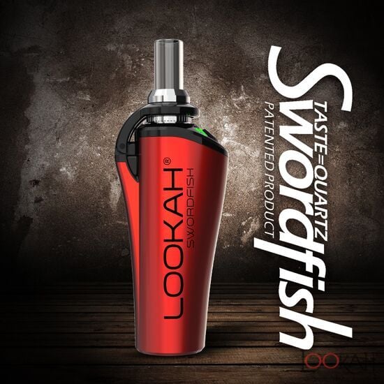 Lookah Swordfish Dab Pen (950mAh)